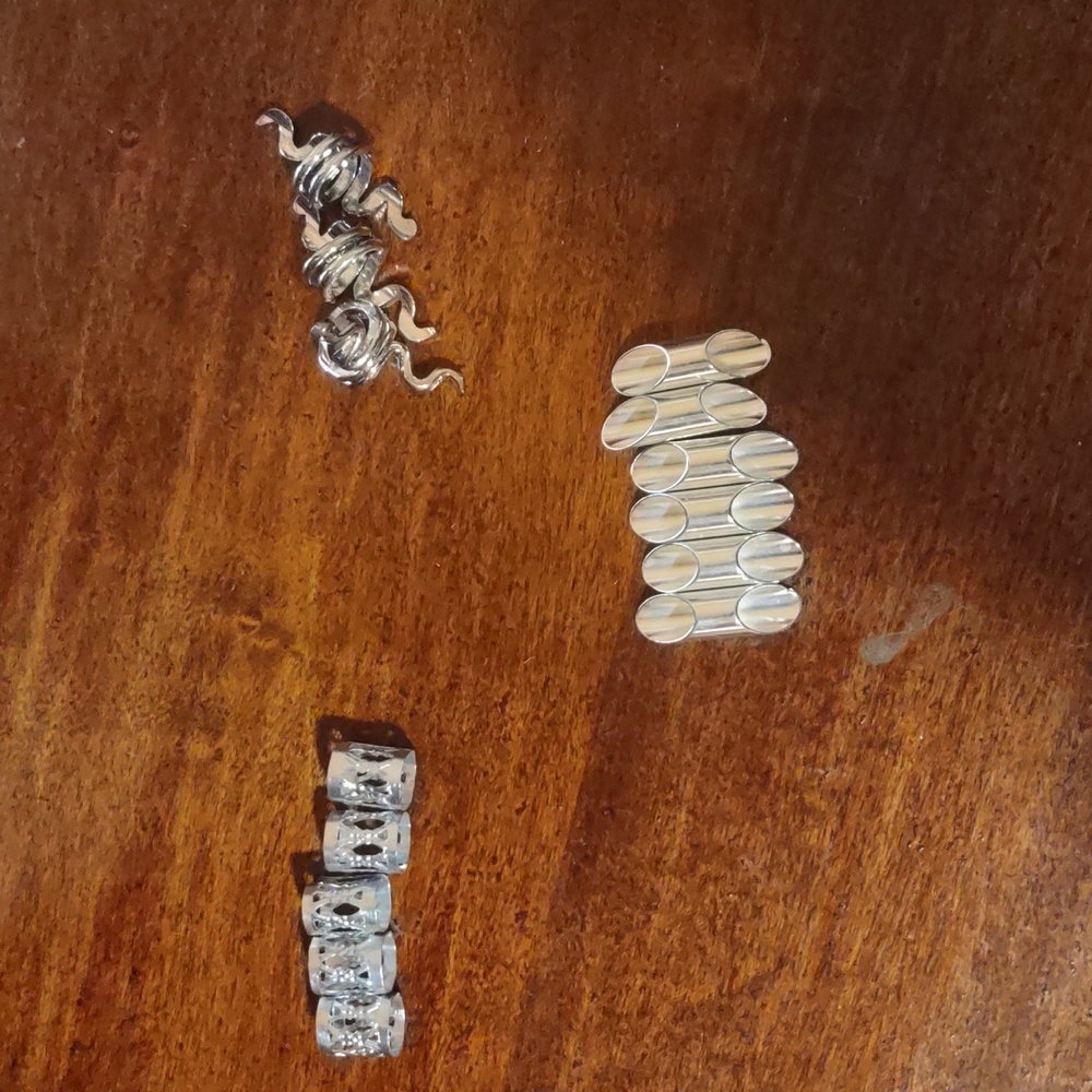 Dreadlock Jewelry - Picture 2 of 7